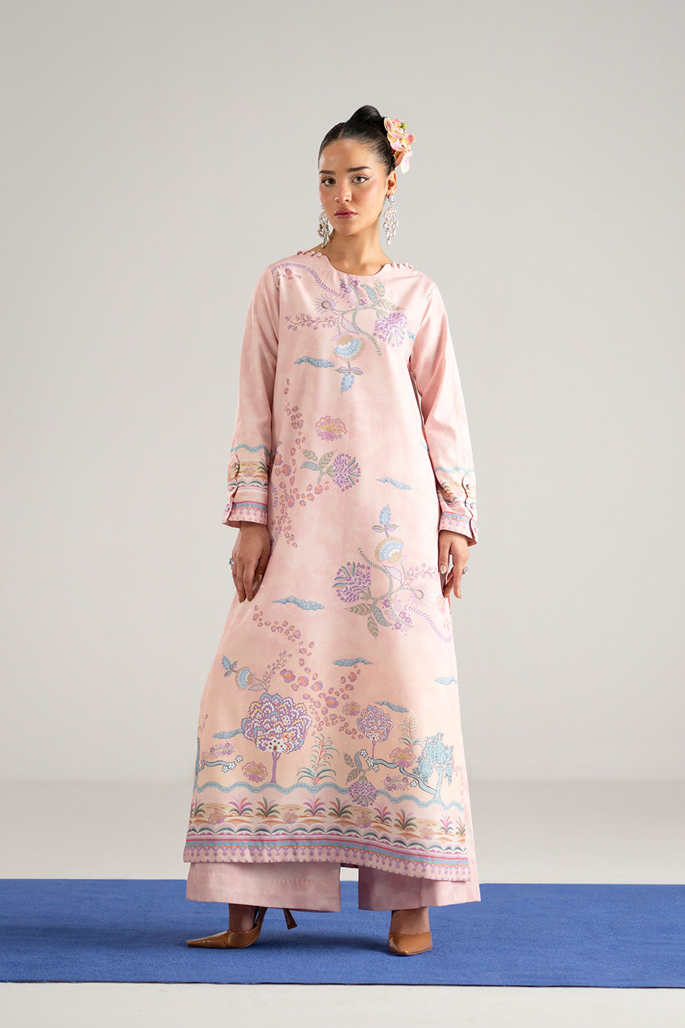 IVY - MSS7031