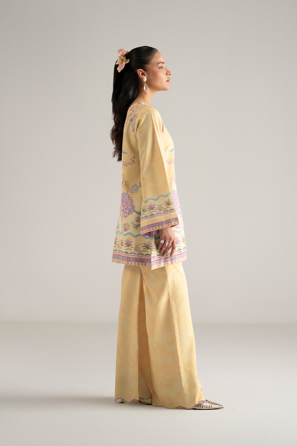 SAFFRON - MSS7032