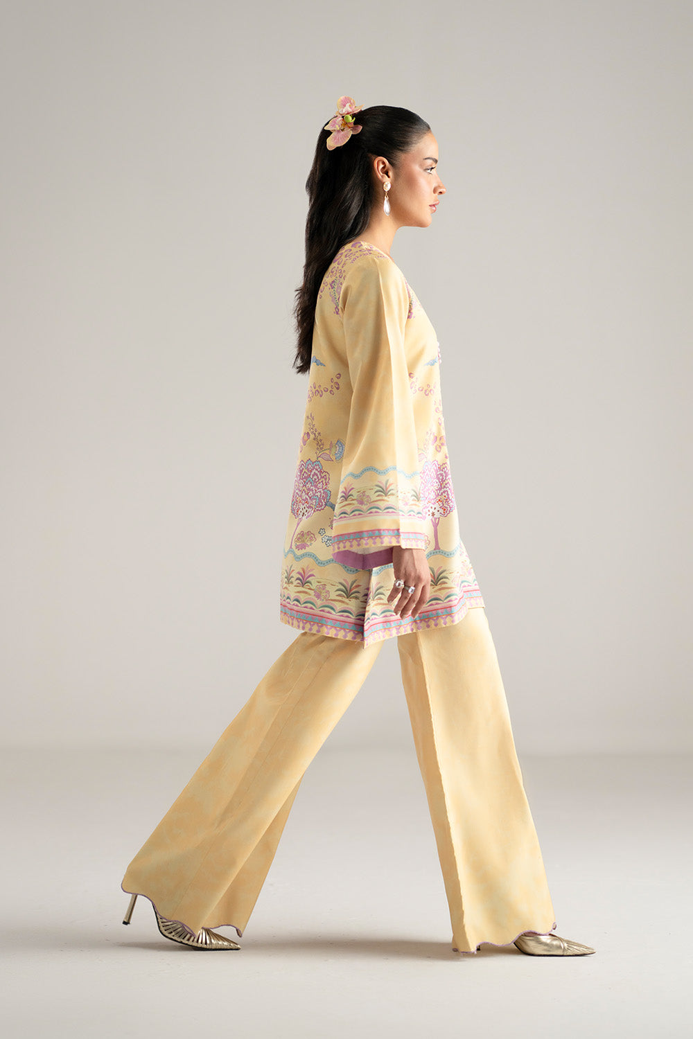 SAFFRON - MSS7032