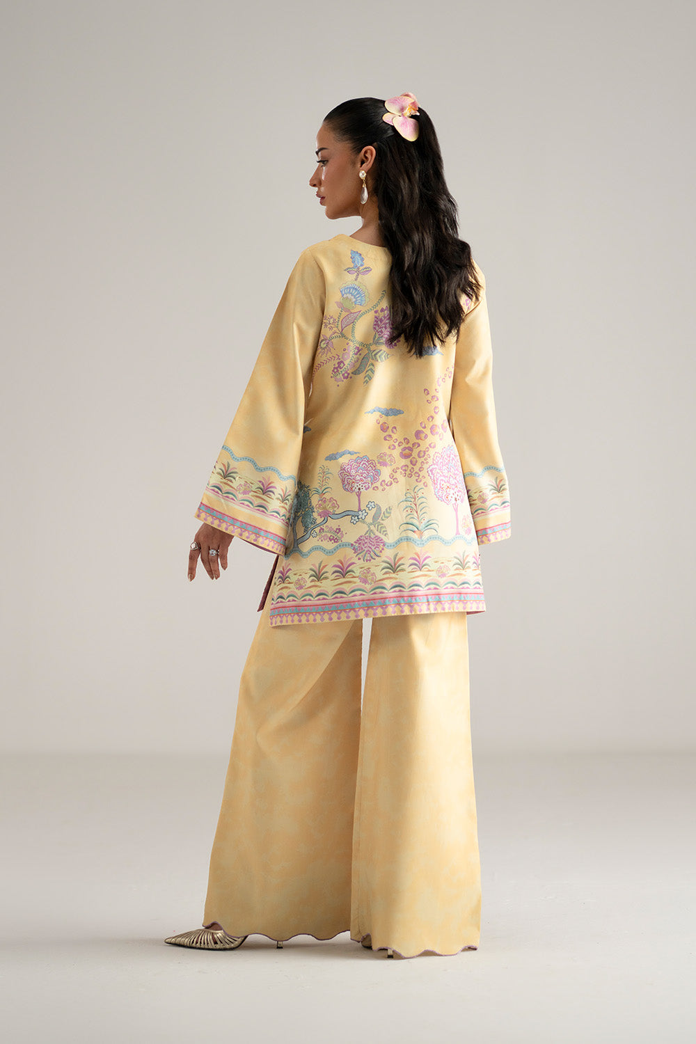 SAFFRON - MSS7032