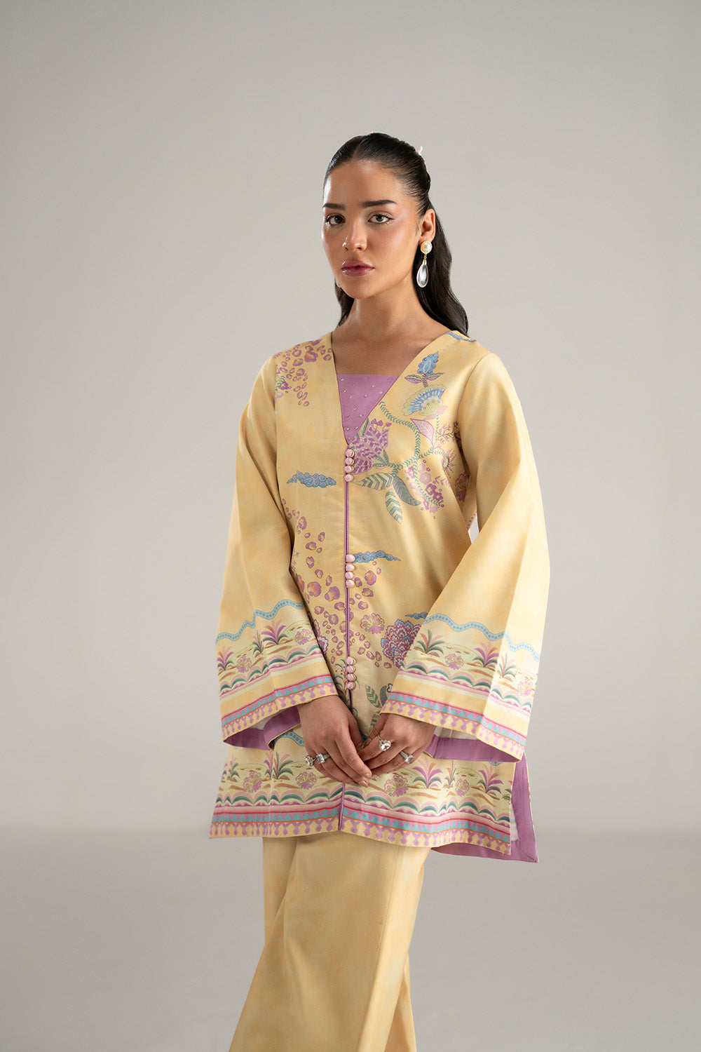 SAFFRON - MSS7032