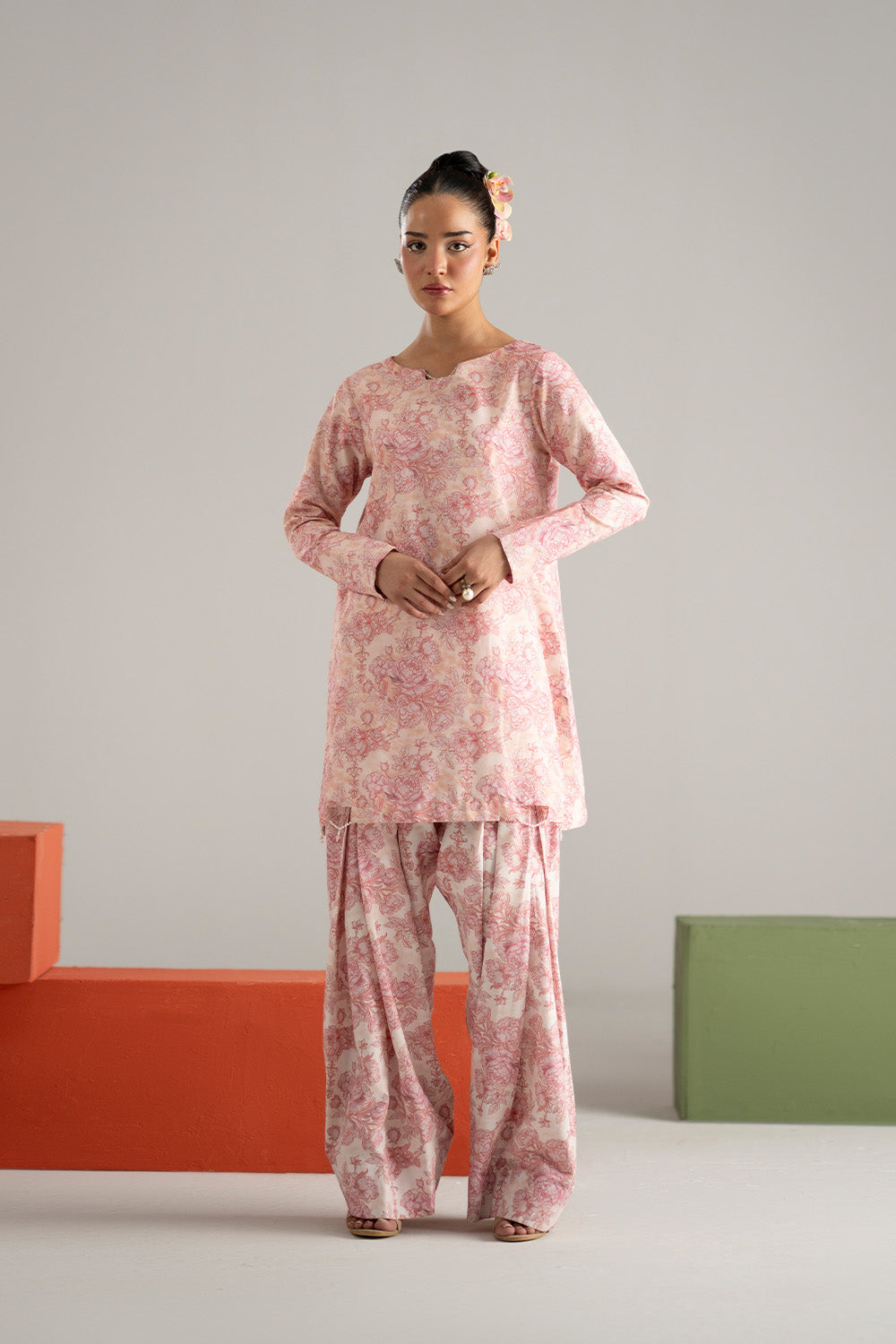 PALOMA - MSS7034