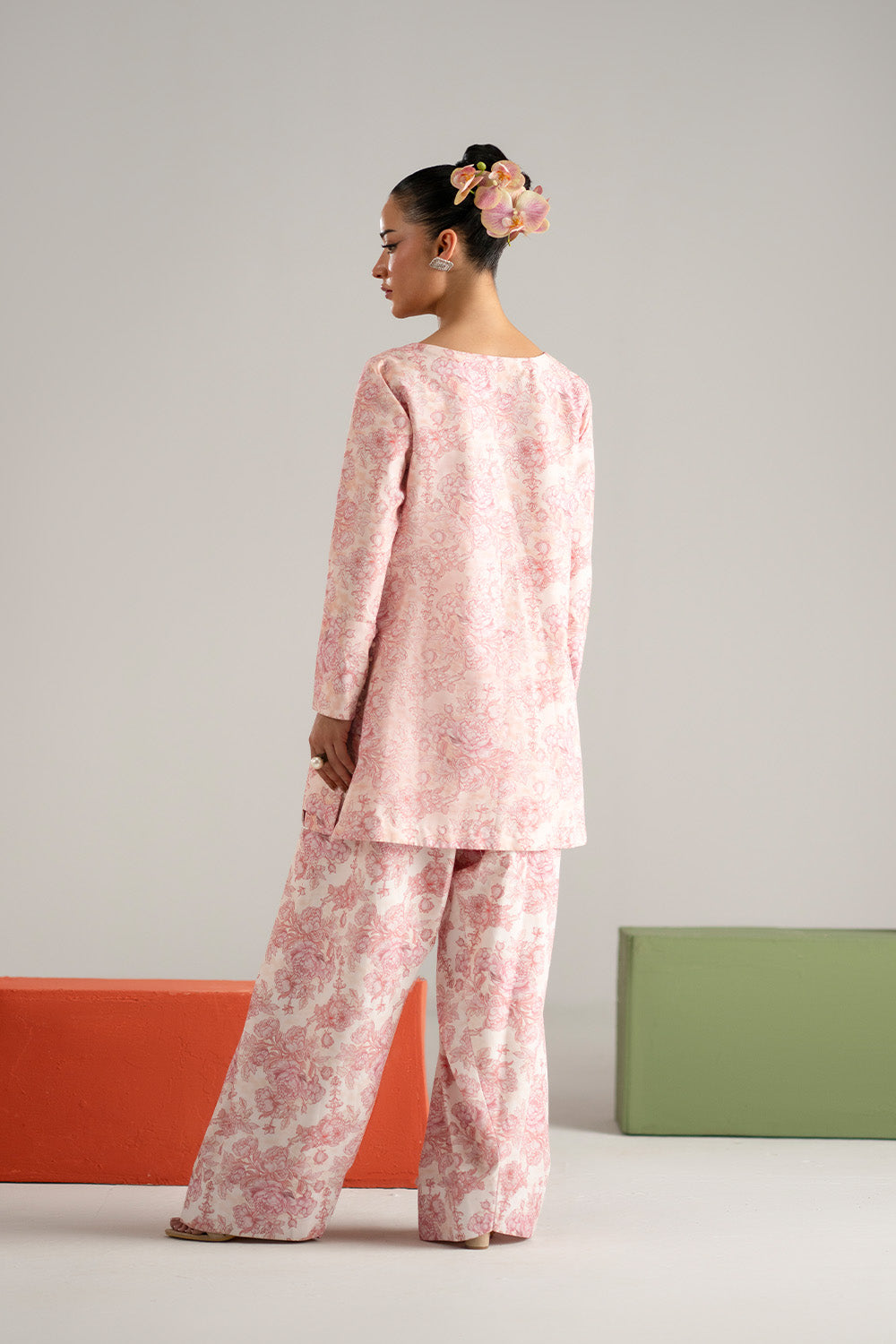 PALOMA - MSS7034