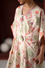 ISOLDE - MSS7036