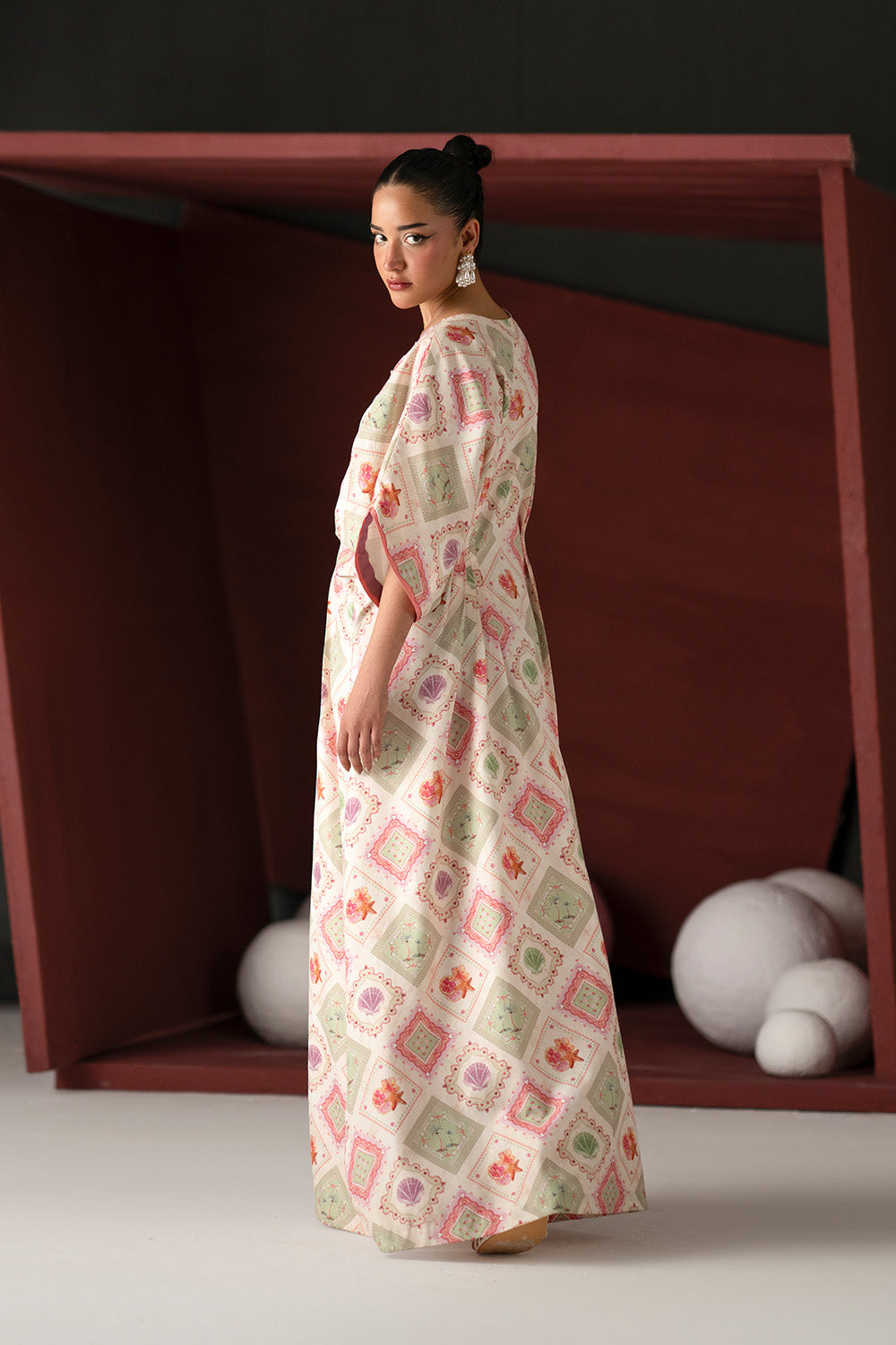 ISOLDE - MSS7036