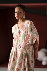ISOLDE - MSS7036