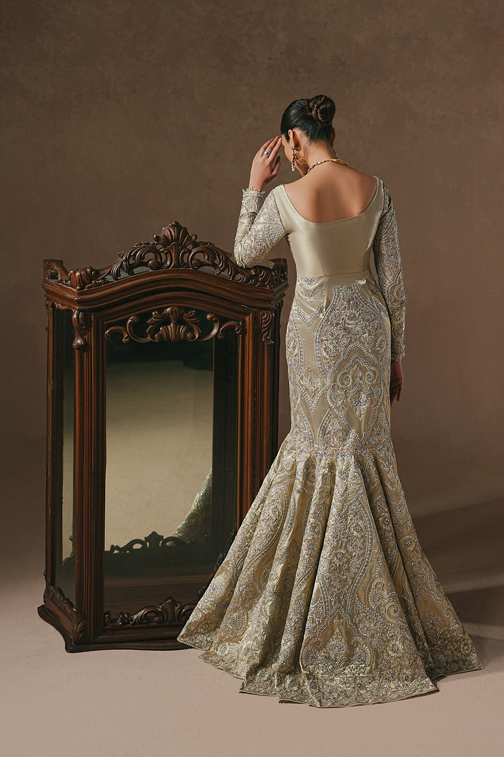ZULEKHA - MWS5948