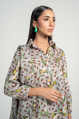 3 Piece Printed Lawn Suit