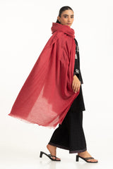 Blended Dyed Shawl