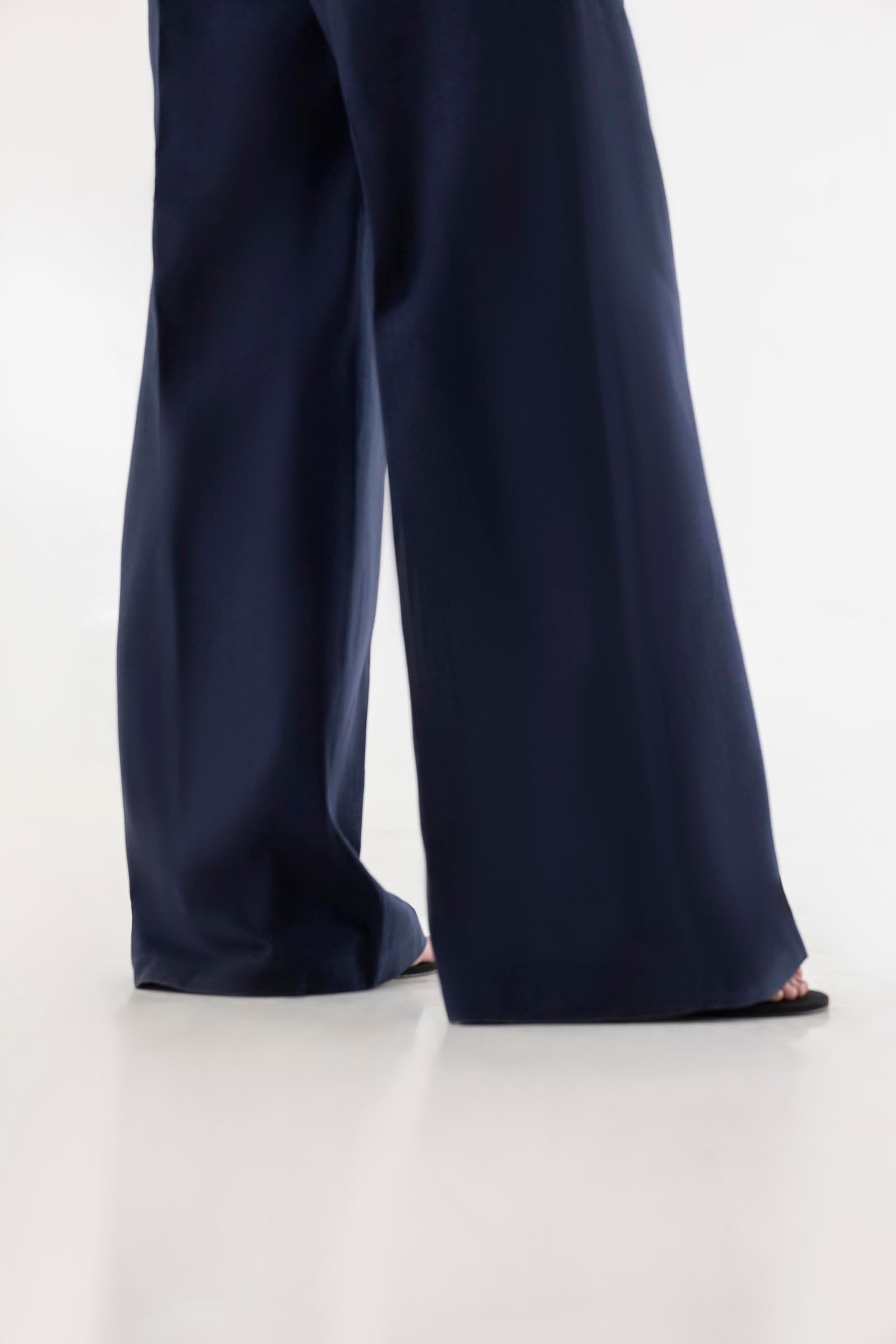 Stitched Bottom