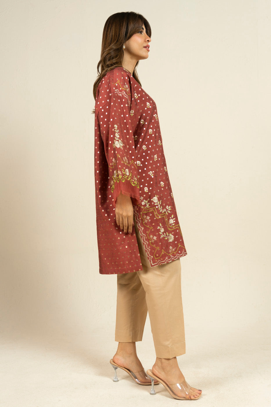 RTW | TROUSER