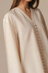 PETAL PEACH-2PC (SHIRT & TROUSER)