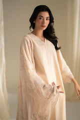 TULIP-3PC (SHIRT, TROUSER & DUPATTA)