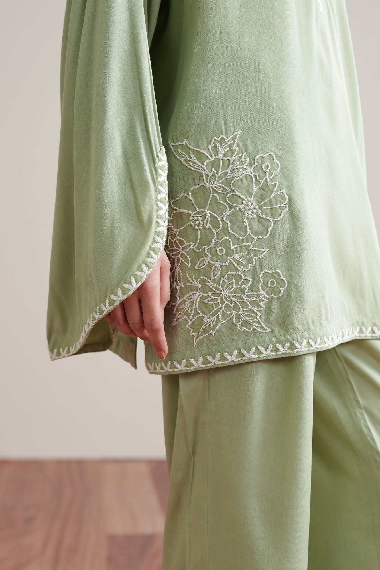 REED RUSH-2PC (SHIRT & TROUSER)