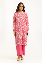 Viscose Jacquard Printed Co-Ord Set