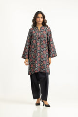 Viscose Jacquard Printed Co-Ord Set