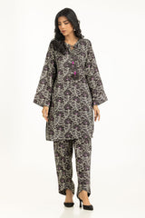 Viscose Printed Co-Ord Set