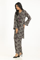 Viscose Printed Co-Ord Set