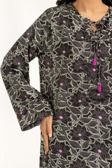 Viscose Printed Co-Ord Set