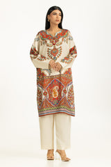 Viscose Printed Co-Ord Set
