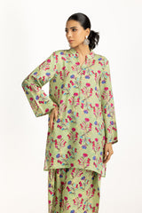 Viscose Printed Co-Ord Set