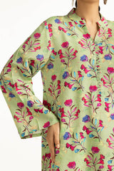 Viscose Printed Co-Ord Set