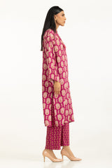 Viscose Printed Co-Ord Set