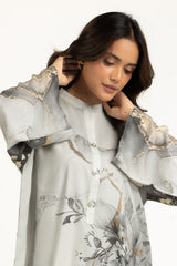 Viscose Printed Co-Ord Set