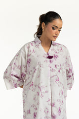Viscose Slub Printed Co-Ord Set