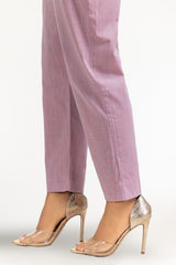 Yarn Dyed Trouser