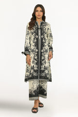 Cambric Printed Co-Ord Set