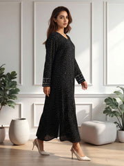 Grip Kaftan- Embellished (Pret)