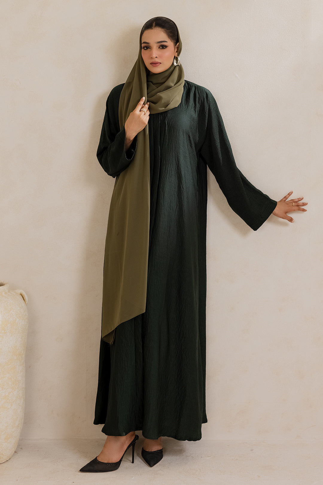 Abaya - 5035