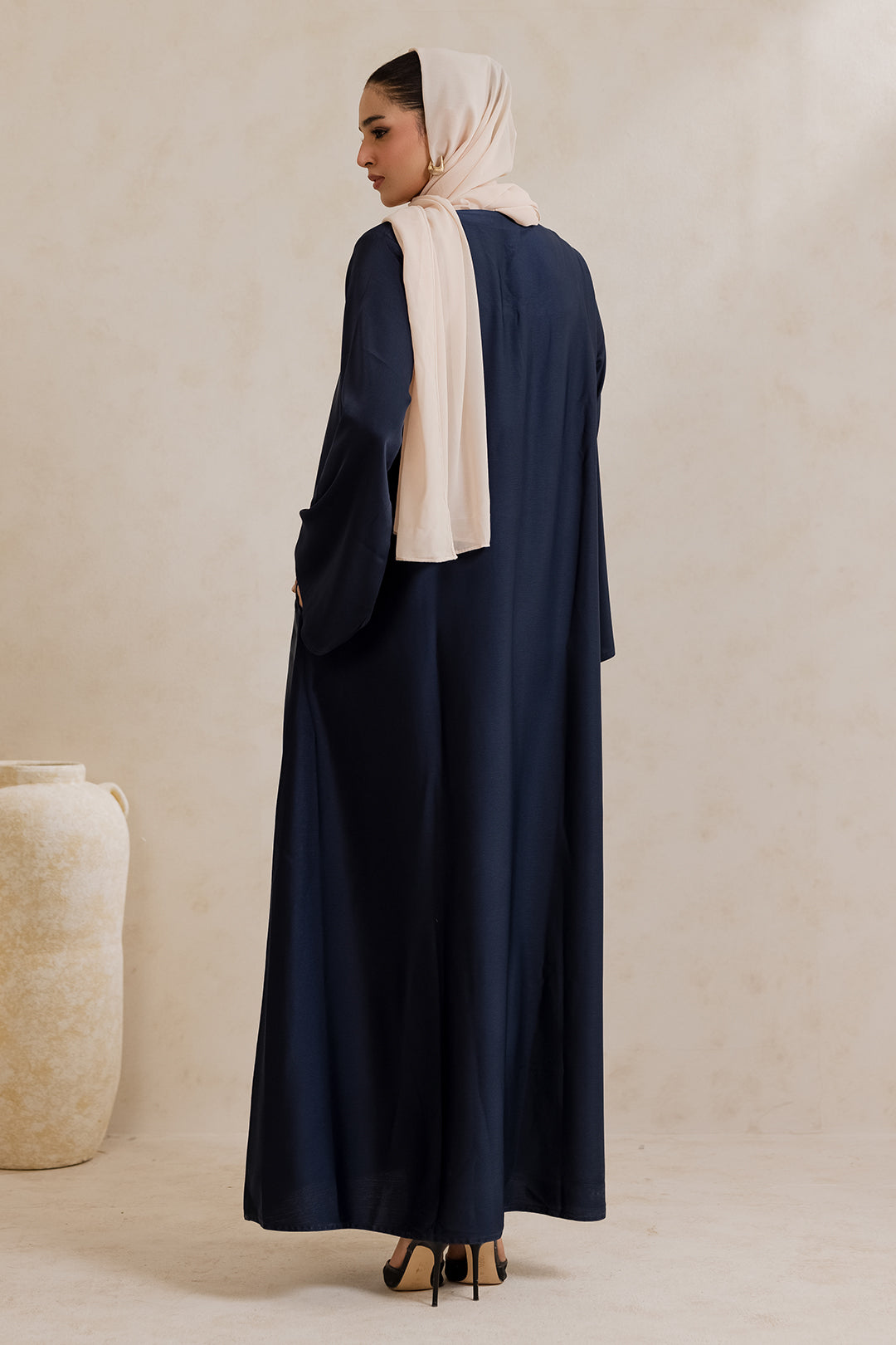 Abaya - 5042