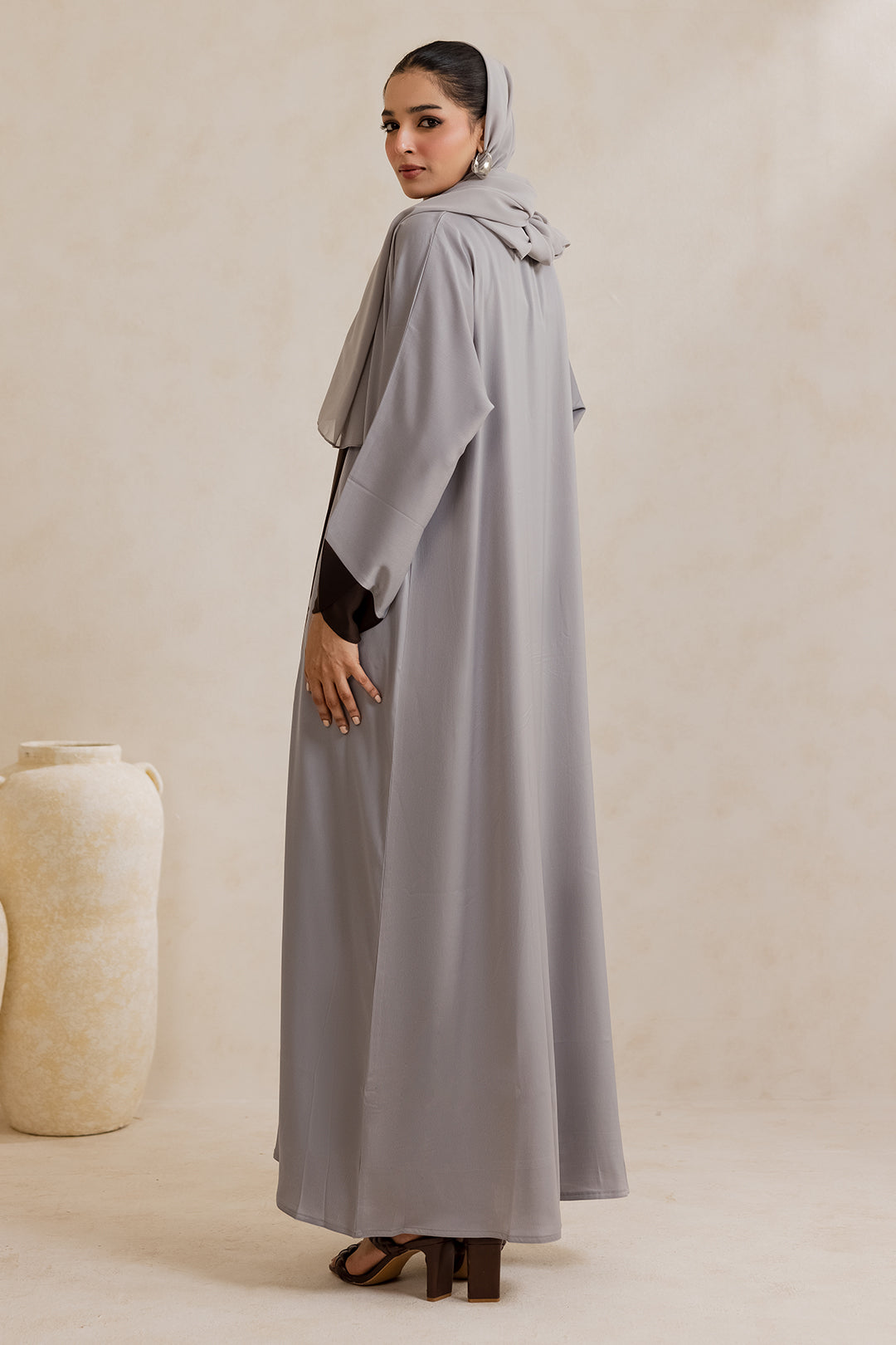 Abaya - 5044