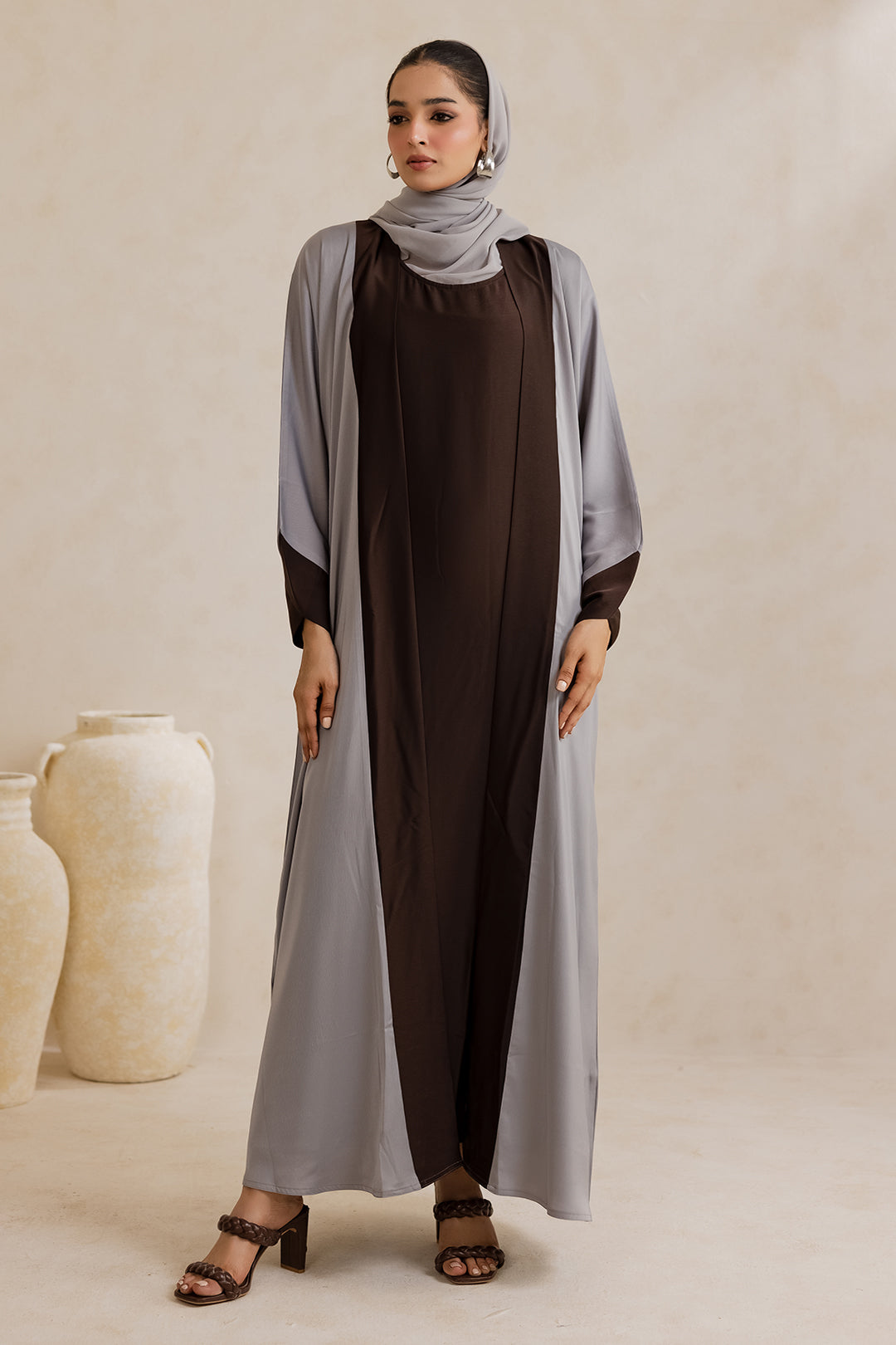 Abaya - 5044