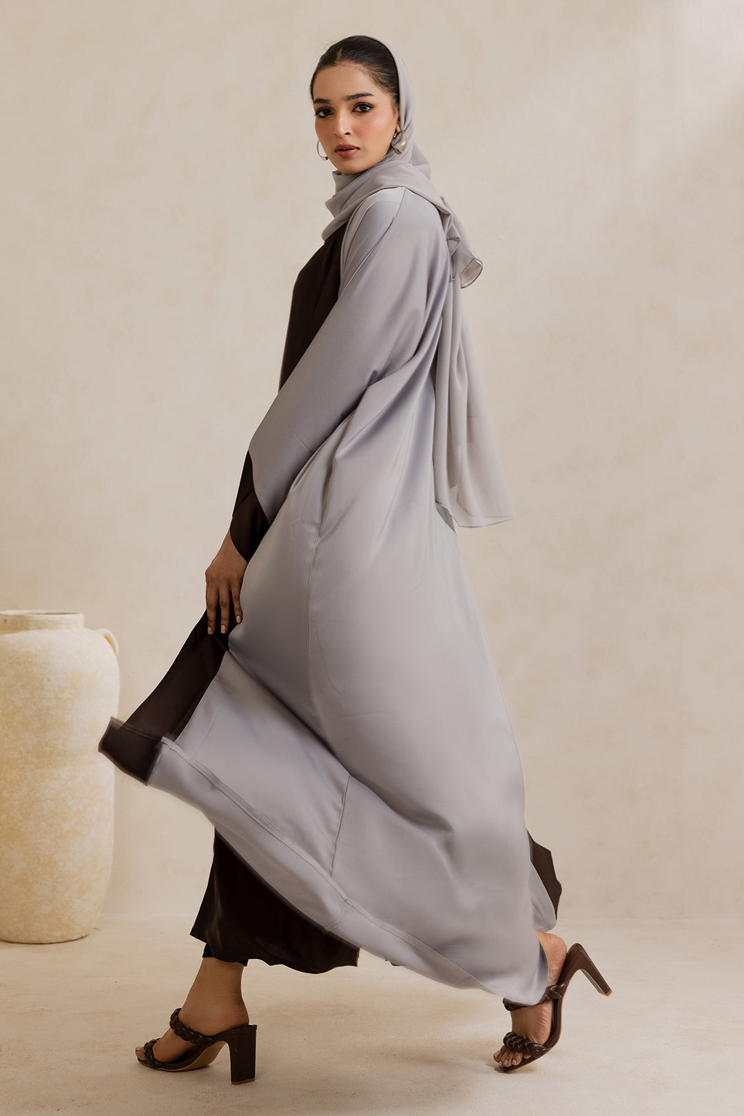 Abaya - 5044
