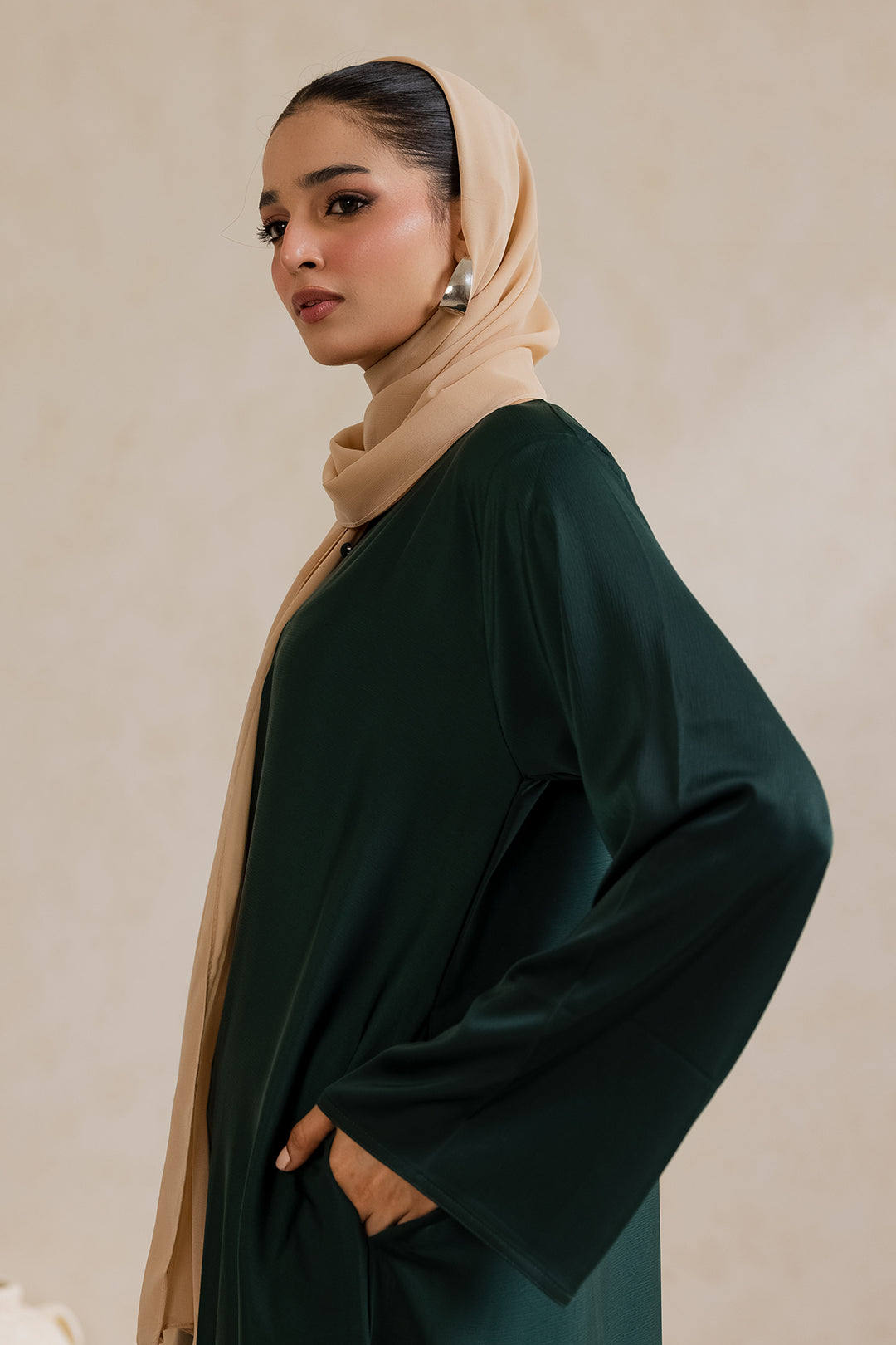 Abaya - 5047