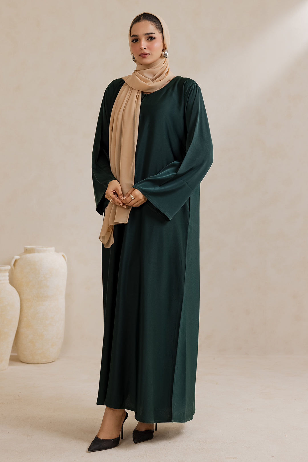 Abaya - 5047