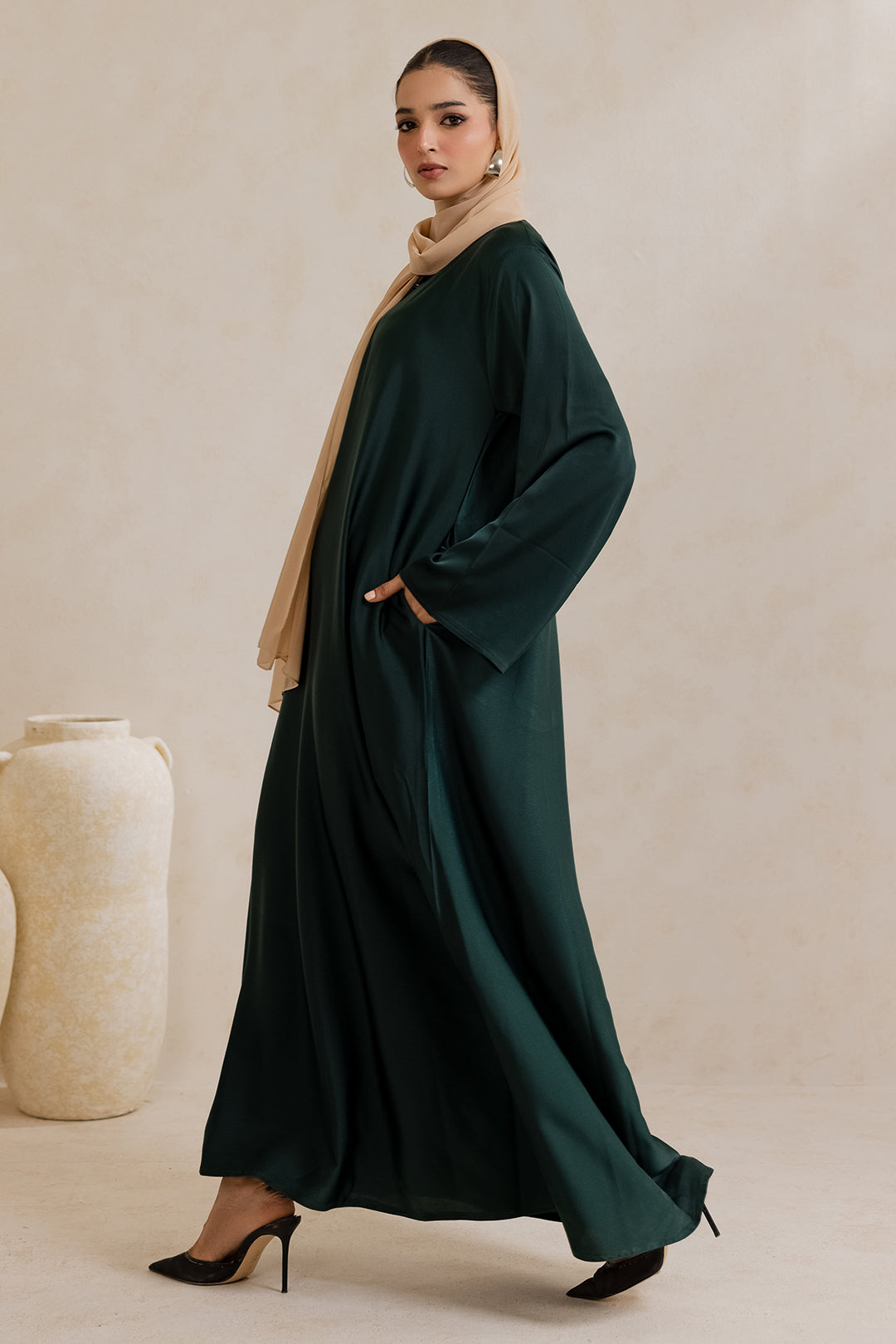 Abaya - 5047