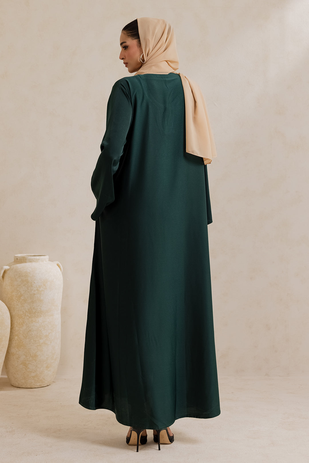 Abaya - 5047