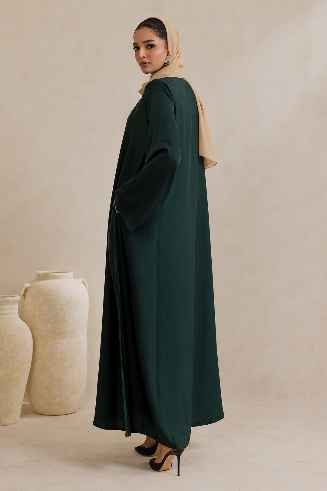 Abaya - 5047