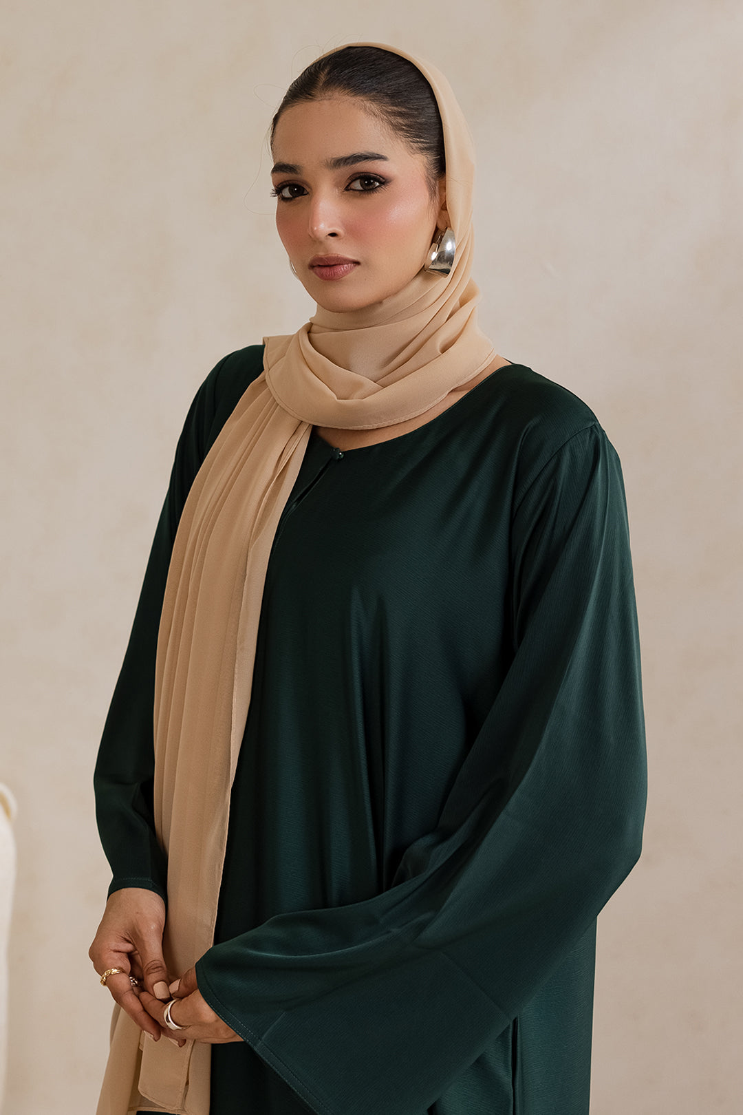 Abaya - 5047