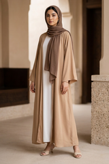 Abaya - 5052