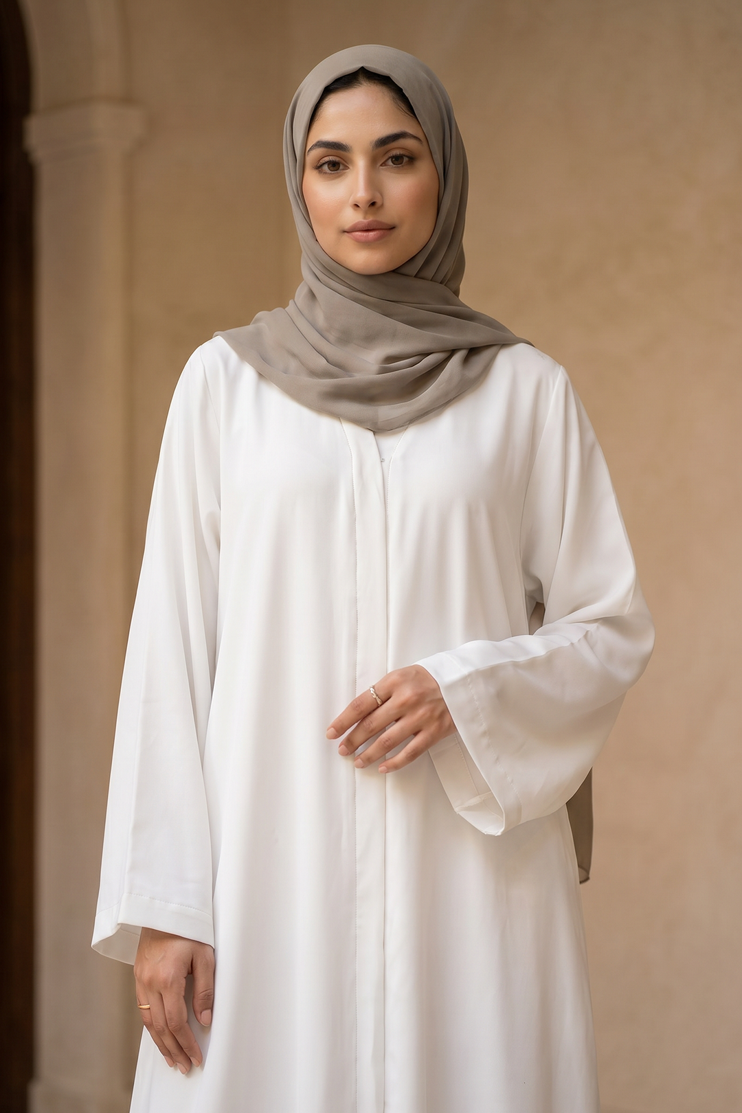 Abaya - 5055