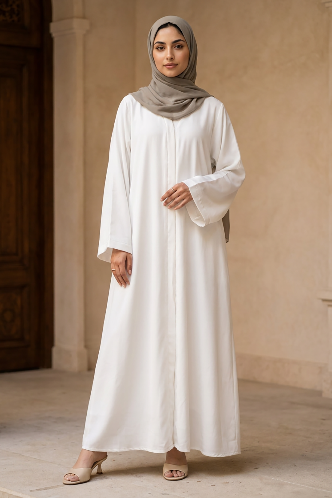 Abaya - 5055