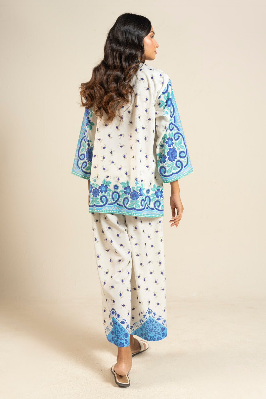 RTW | SHIRT & TROUSER