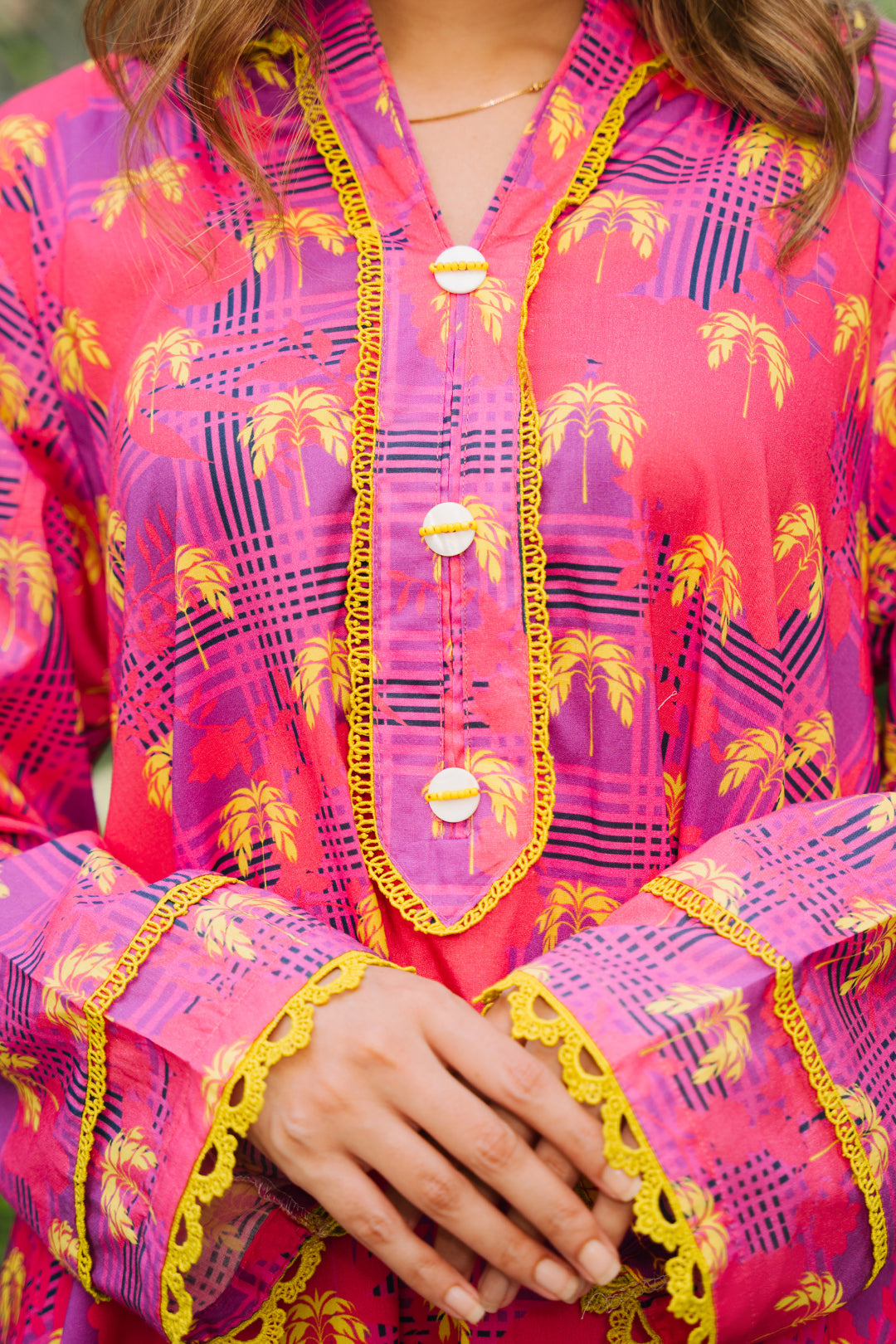 Tunics - 2866