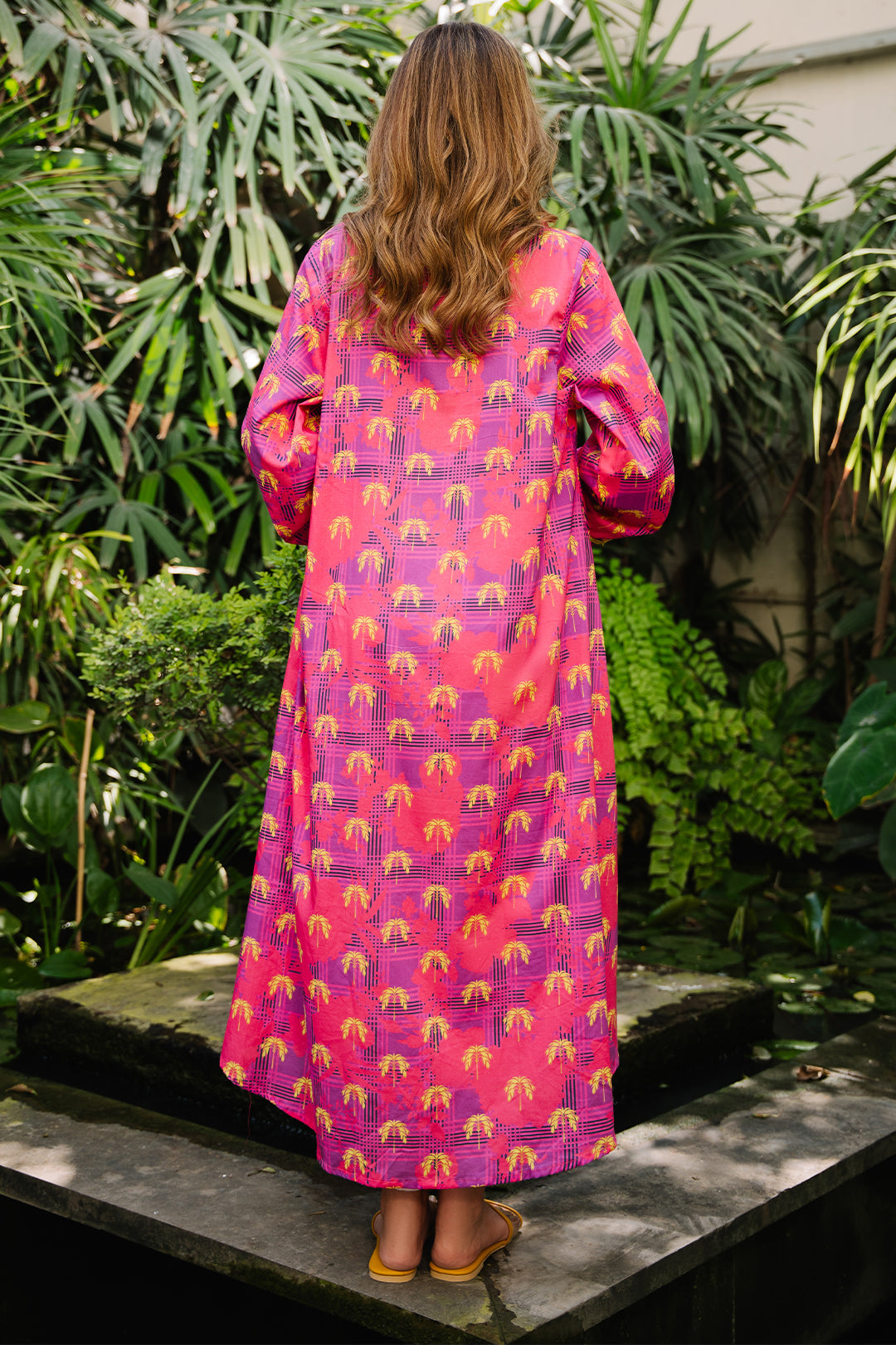 Tunics - 2866