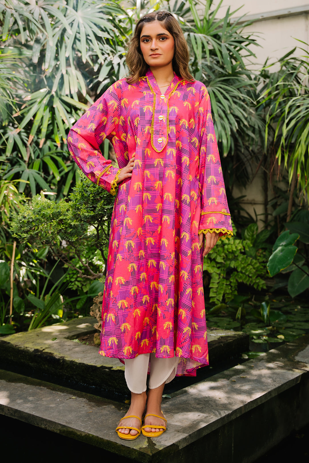 Tunics - 2866